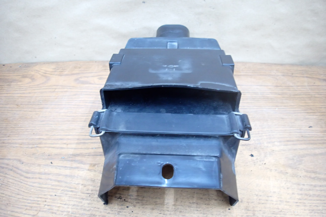 のん 1985 HONDA MAGNA VF500C REAR FENDER SPLASH GUARD | eBay