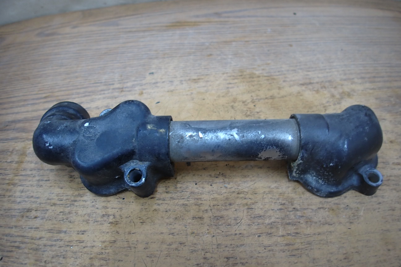 1985 HONDA MAGNA VF500C COOLANT LINE PIPE TUBE | eBay