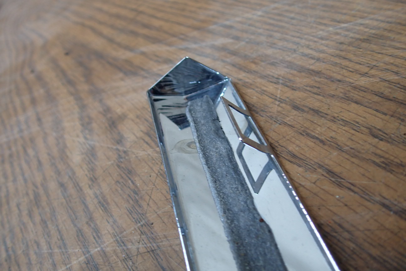 2020 TESLA MODEL X P100D CHROME DOOR WINDOW TRIM | eBay