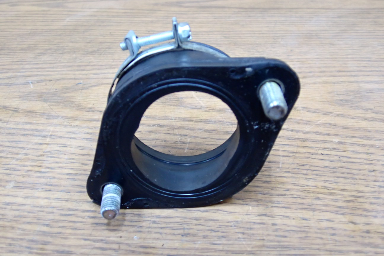 2011 CAN AM SPYDER RT ROADSTER INTAKE MANIFOLD RUBBER BOOT | eBay