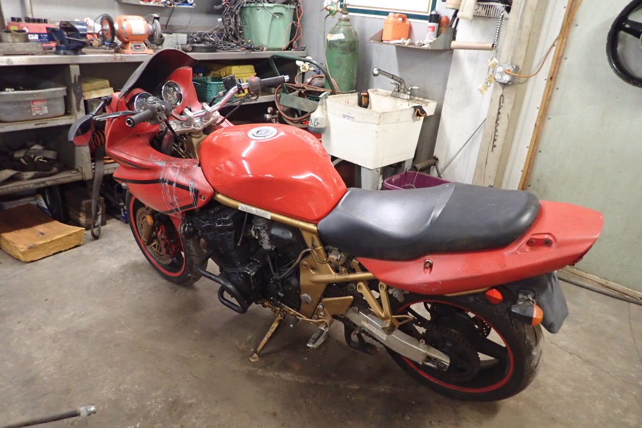 2002 SUZUKI BANDIT GSF1200 SWINGARM SWING ARM eBay