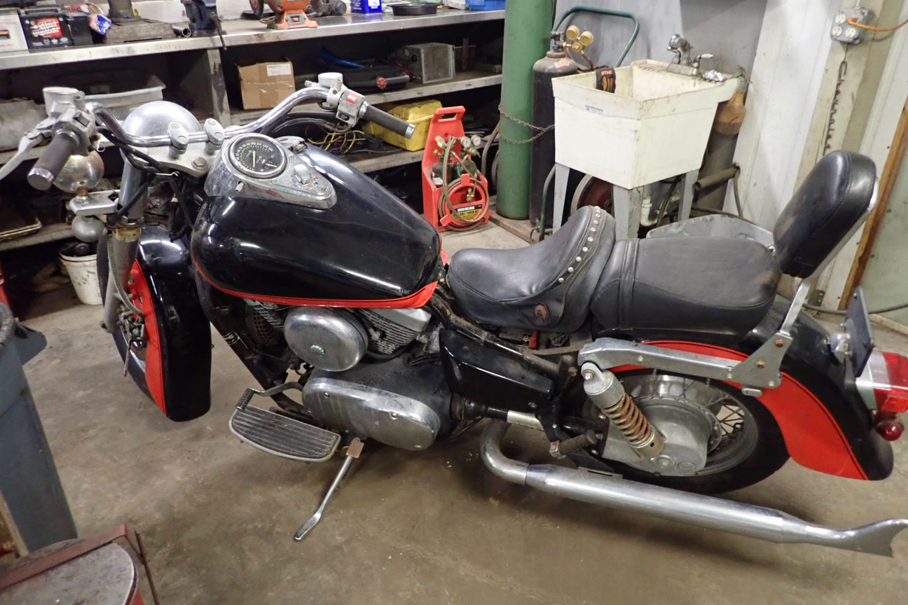 1996 KAWASAKI VULCAN VN1500D SWINGARM SWING ARM | eBay