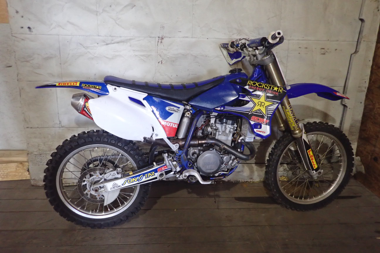 K！ k-tech-dds-pro-rear-shock-