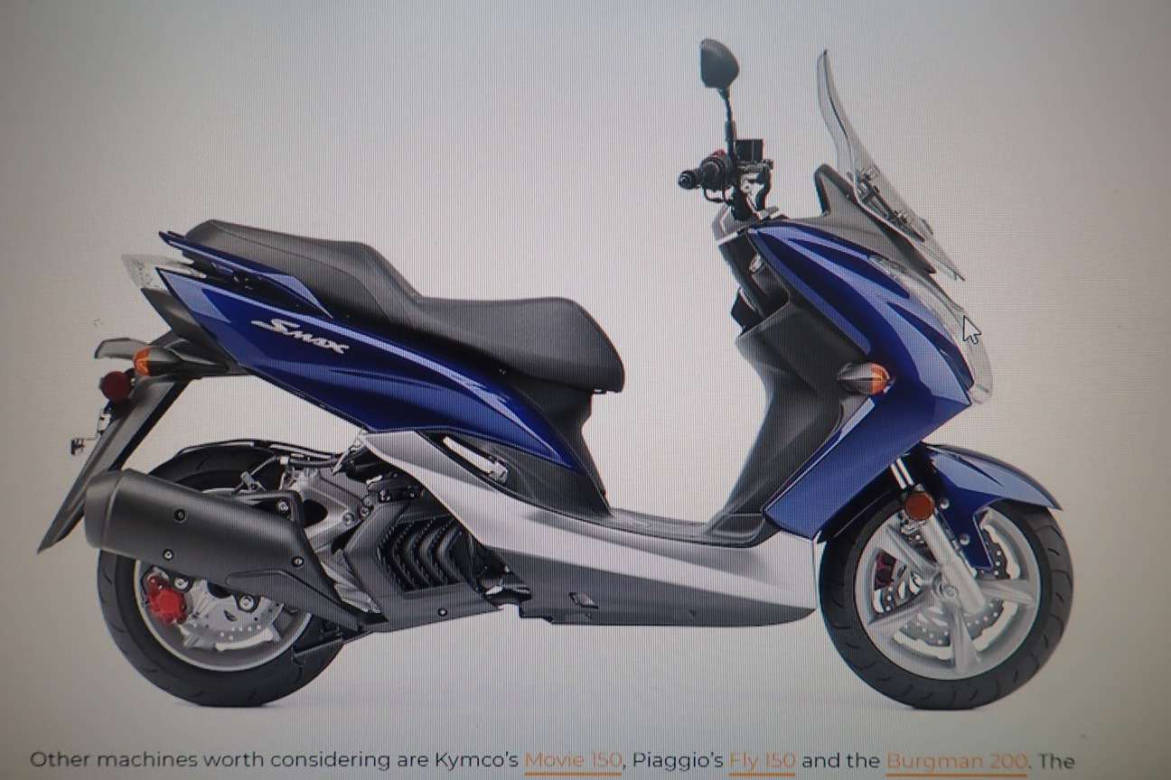 2015 YAMAHA SMAX XC155 UNDER SEAT STORAGE POCKET BOX TRUNK