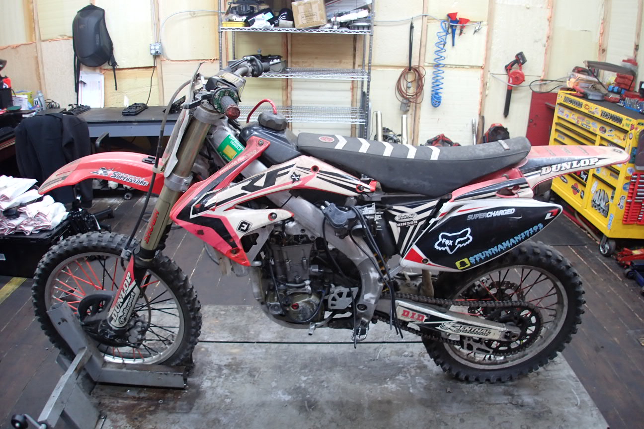 2008 HONDA CRF450R FUEL PETCOCK TAP VALVE | eBay